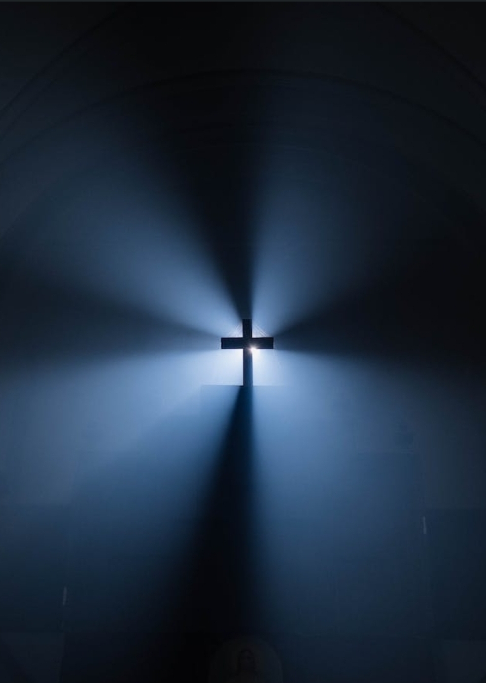 The Way of The&nbsp;Cross